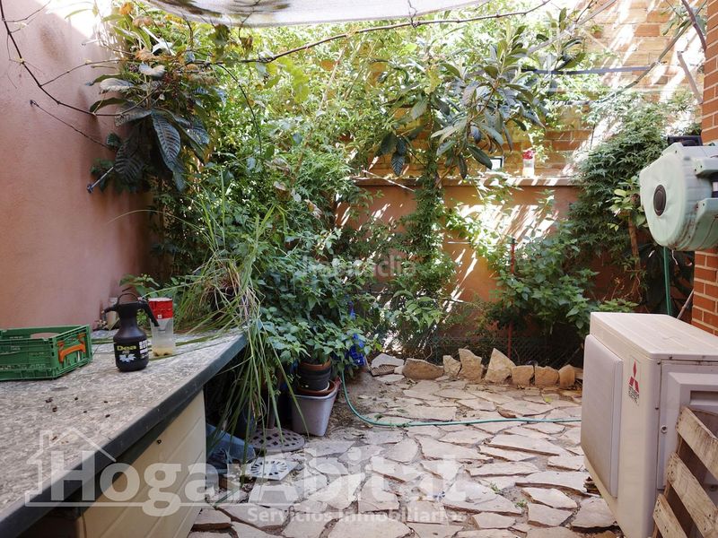 Foto 81924a5f-c315-455e-943e-9b8129257e1e. Casa adossada amb aparcament a Santa Quiteria - Les Boqueres Almazora / Almassora