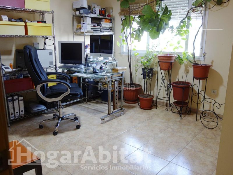 Foto b08e8b7b-b2a2-4389-b560-cc347516937e. Casa adossada amb aparcament a Santa Quiteria - Les Boqueres Almazora / Almassora