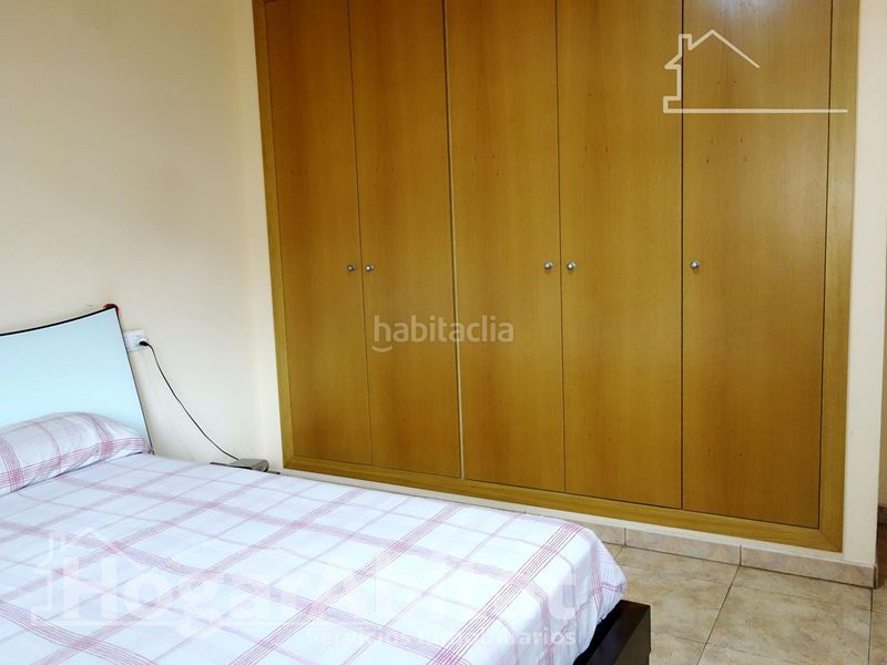 Foto be013136-25c6-4b95-8cb3-acc5a1fad469. Casa adossada amb aparcament a Santa Quiteria - Les Boqueres Almazora / Almassora