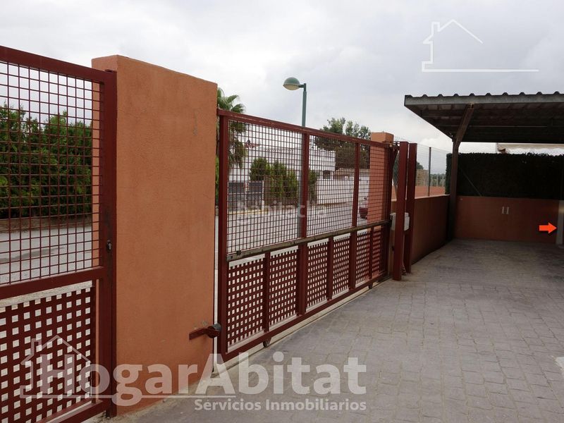 Foto d1c4762e-2d77-4e24-bdf6-1e7f5ed59774. Casa adossada amb aparcament a Santa Quiteria - Les Boqueres Almazora / Almassora