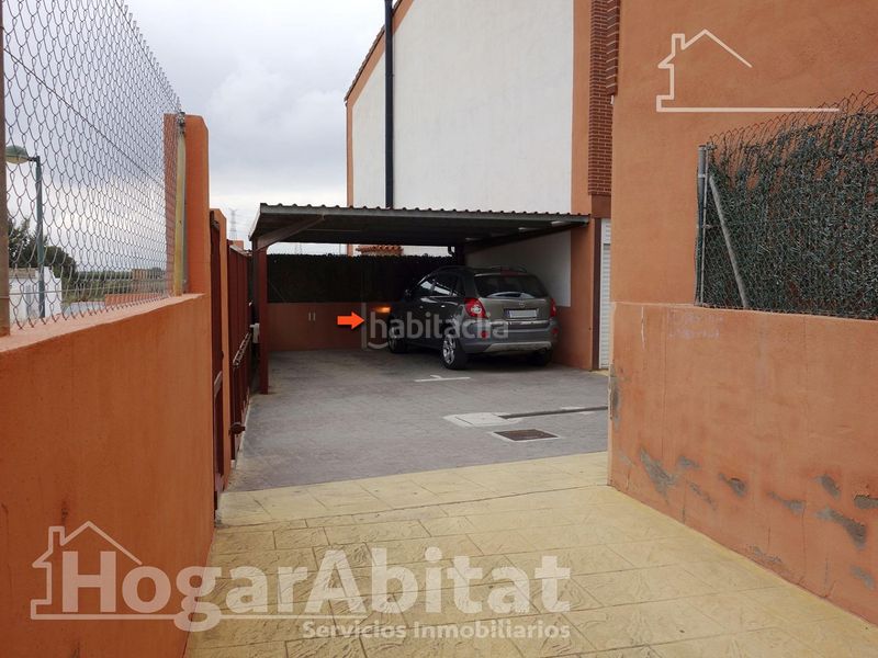 Foto f6c69539-587c-4355-9c74-e84252177f1a. Casa adossada amb aparcament a Santa Quiteria - Les Boqueres Almazora / Almassora