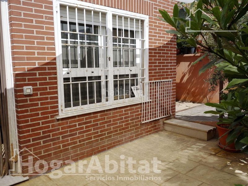 Foto fa33be98-d7c1-4c5c-bdb3-95a2e05da774. Casa adossada amb aparcament a Santa Quiteria - Les Boqueres Almazora / Almassora