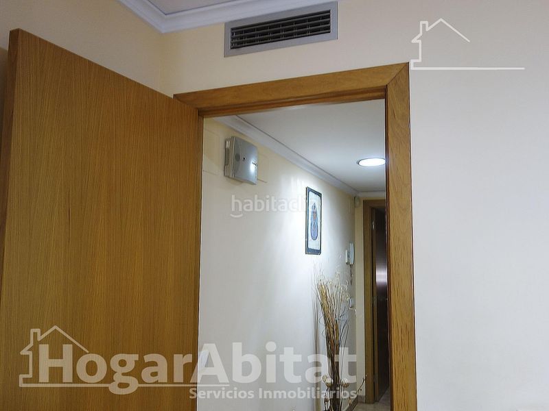 Foto fa69fc77-446e-4ed2-8552-c07de4fbcb95. Casa adossada amb aparcament a Santa Quiteria - Les Boqueres Almazora / Almassora