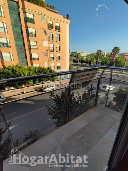 Foto 5030ce89-e9c2-4585-94cb-5751222f0136. Pis amb aparcament a Vistalegre Murcia