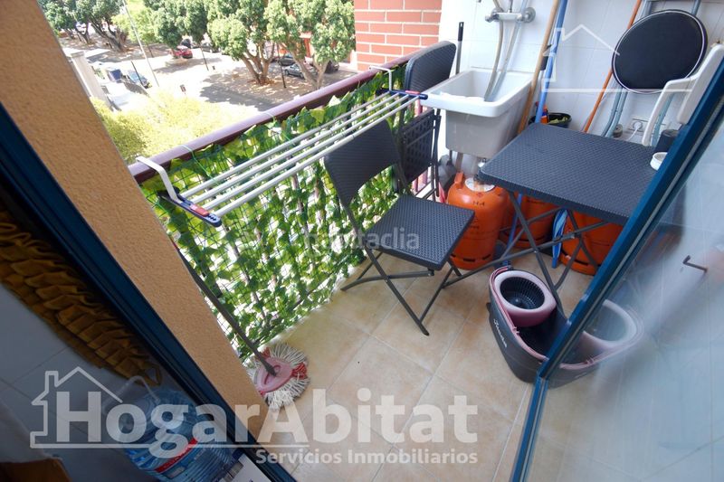 Foto eb78ead4-d55f-4634-8c77-d04a24e2c6e5. Pis a Vall d´Uixó (la)