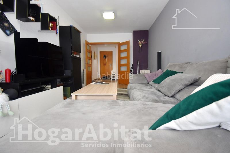 Foto ffba3995-cc55-4ad4-a734-74f2dd0f58af. Pis a Vall d´Uixó (la)