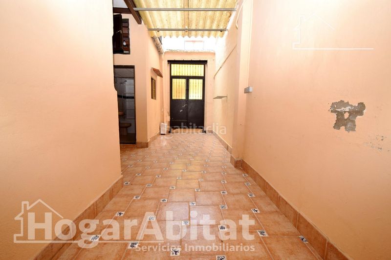 Foto 17786d10-0e93-49a5-b4a1-cd77675c4e2a. Casa a El Cabanyal-El Canyamelar Valencia