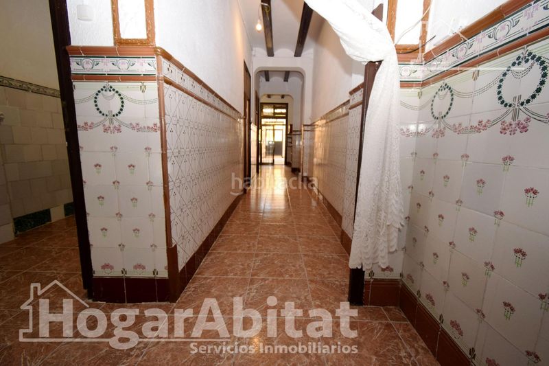 Foto 1b9afff7-ce9b-4c23-9b64-af52b3f6c85a. Casa a El Cabanyal-El Canyamelar Valencia