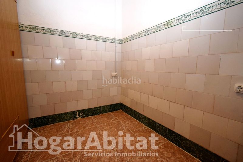 Foto 3b3357e7-236f-469f-adcb-31c859bf94fd. Casa a El Cabanyal-El Canyamelar Valencia