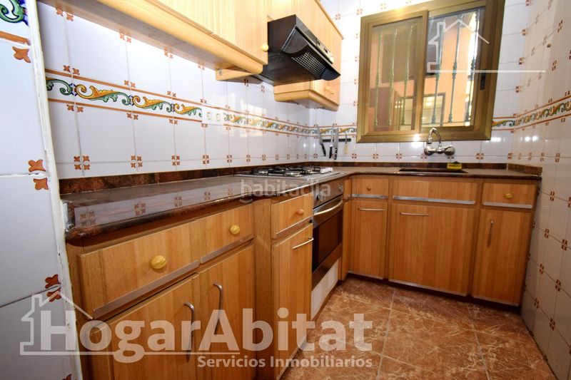 Foto 6100f046-be90-4dc2-96ac-4d25dd5dd21f. Casa a El Cabanyal-El Canyamelar Valencia