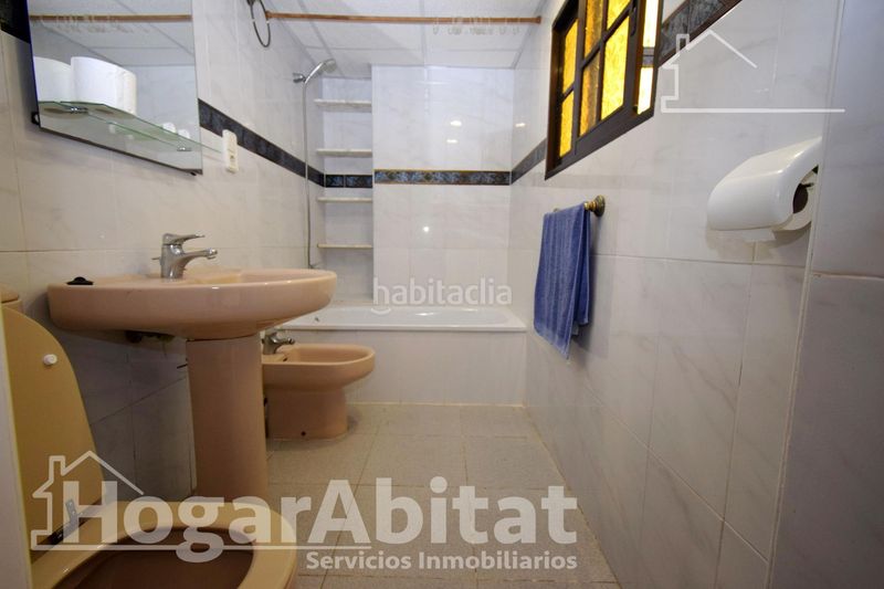 Foto 6c4118c7-5a30-431e-93bb-ee01706b4053. Casa a El Cabanyal-El Canyamelar Valencia