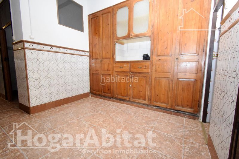 Foto a495c81e-8517-42a7-b155-850a8a9ab441. Casa a El Cabanyal-El Canyamelar Valencia