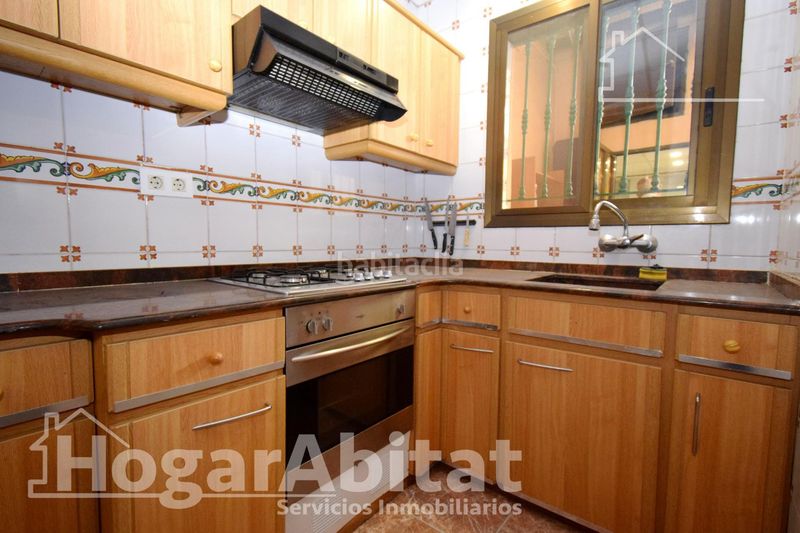 Foto ae8b9b26-3be6-4e56-9267-669cc85f59c4. Casa a El Cabanyal-El Canyamelar Valencia