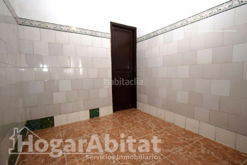 Foto be941b2e-ddf0-44a3-b41e-a7bb80304cca. Casa a El Cabanyal-El Canyamelar Valencia