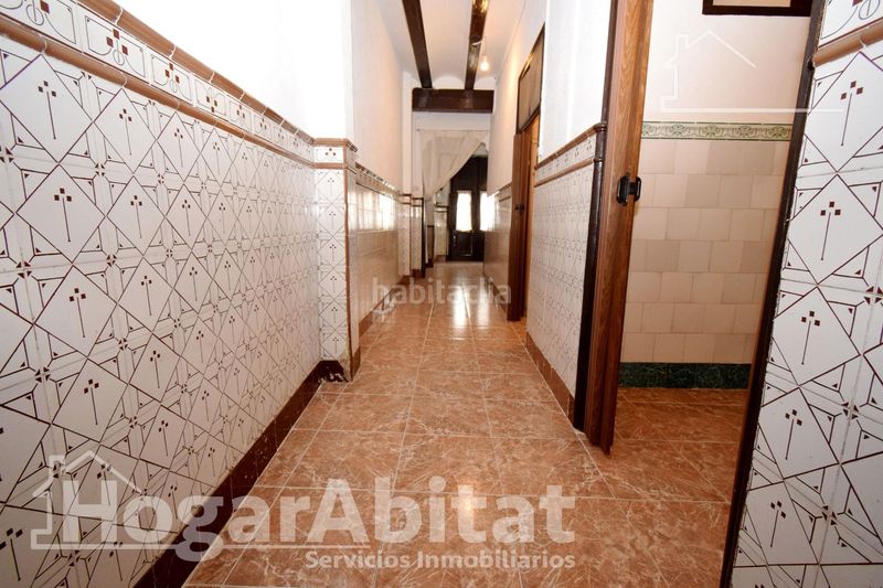 Foto c24a8c2a-63b0-4fb4-9efb-b975a78ac1a7. Casa a El Cabanyal-El Canyamelar Valencia