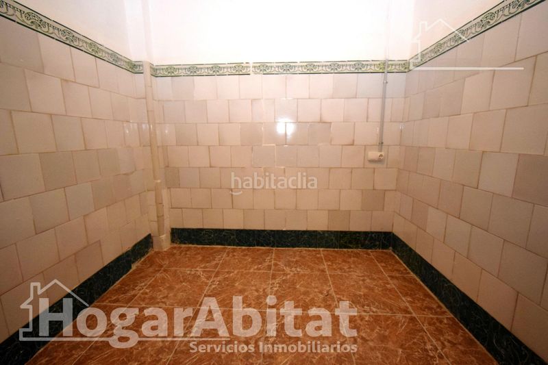 Foto eca6f99b-5549-446a-b6aa-0febab0c7765. Casa a El Cabanyal-El Canyamelar Valencia