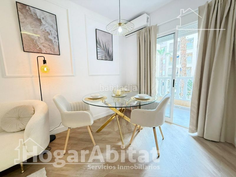 Foto 3e7edb57-ca80-416d-8a1f-f5dc10a88428. Pis amb piscina a Parque de las Naciones Torrevieja