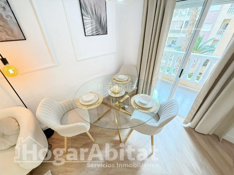 Foto 86cf5f6d-fd98-4737-bca9-3d1cd7502485. Pis amb piscina a Parque de las Naciones Torrevieja