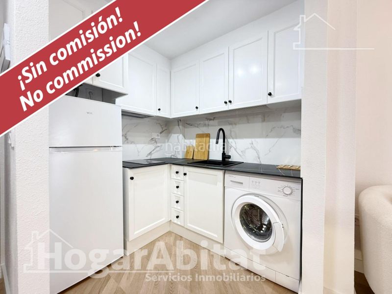 Foto 8aa4a13c-386d-400f-ae96-54132052288b. Pis amb piscina a Parque de las Naciones Torrevieja