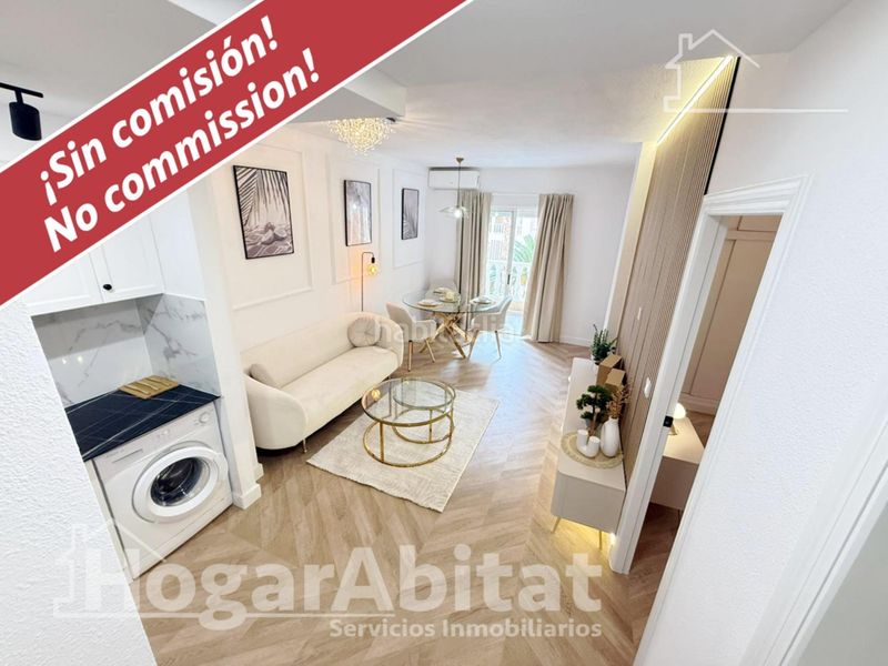 Foto 9932b4e9-b600-4d15-b304-dd3d6a4247de. Pis amb piscina a Parque de las Naciones Torrevieja