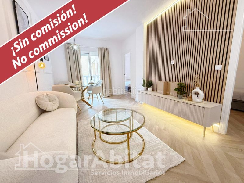 Foto be70cd6a-5083-483c-8073-37a4dfa27786. Pis amb piscina a Parque de las Naciones Torrevieja