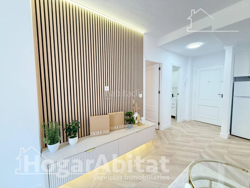 Foto cb1256e9-1052-4dd8-a810-8cbf45cf9995. Pis amb piscina a Parque de las Naciones Torrevieja