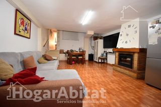 Casa  Calle de san pablo. Gran casa con terraza totalmente reformada