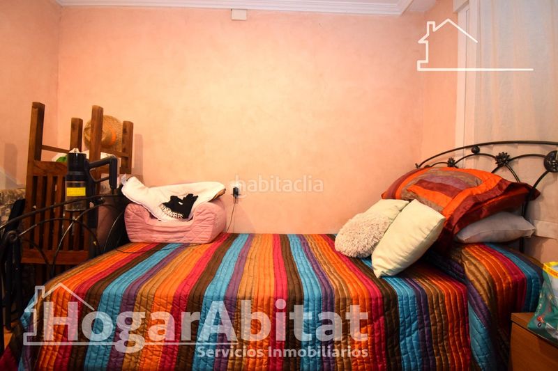 Foto 03b4a552-c17e-4a53-a635-ee9fad57bc51. Casa amb calefacció a Santa Quiteria - Les Boqueres Almazora / Almassora