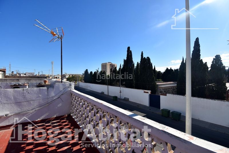 Foto 0bba9a39-a600-4b93-a60c-e938a5436e99. Casa amb calefacció a Santa Quiteria - Les Boqueres Almazora / Almassora