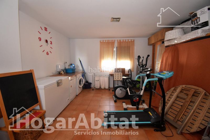 Foto 23555c88-a839-4b16-9a2c-e29ef8b7cfb5. Casa amb calefacció a Santa Quiteria - Les Boqueres Almazora / Almassora