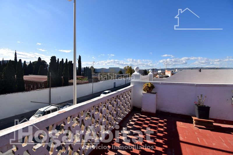 Foto 29850eda-79f3-4567-b0ab-f14e20bc9105. Casa amb calefacció a Santa Quiteria - Les Boqueres Almazora / Almassora