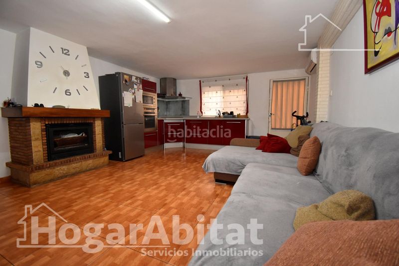 Foto 37a15531-e725-4982-9e1e-3d81630b988a. Casa amb calefacció a Santa Quiteria - Les Boqueres Almazora / Almassora