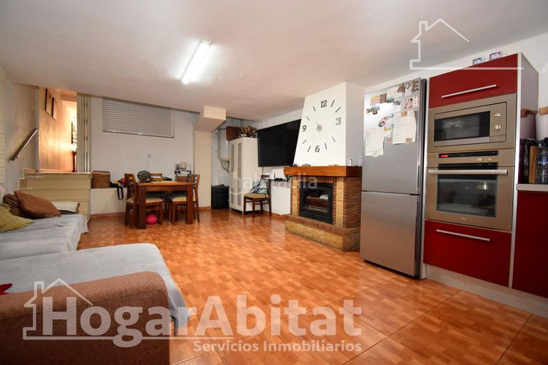 Foto 44efc581-8a52-4a57-a872-cf8616cf7b27. Casa amb calefacció a Santa Quiteria - Les Boqueres Almazora / Almassora