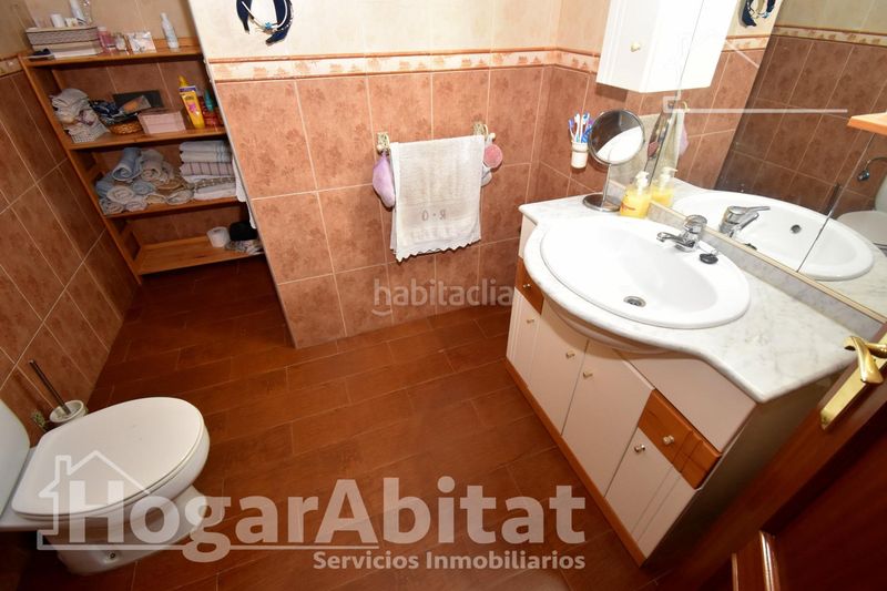Foto 54e204ef-1e35-484a-940b-666b0fbbc562. Casa amb calefacció a Santa Quiteria - Les Boqueres Almazora / Almassora