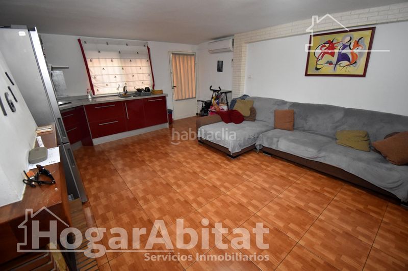 Foto 5e5fff45-253f-4baa-a012-610d4b3e68ee. Casa amb calefacció a Santa Quiteria - Les Boqueres Almazora / Almassora