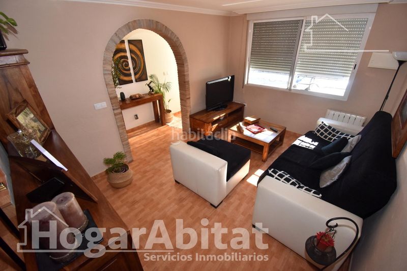 Foto 75545893-641d-4458-9f5c-b9d8b5f8c074. Casa amb calefacció a Santa Quiteria - Les Boqueres Almazora / Almassora