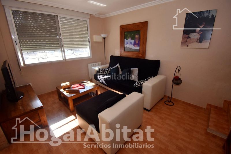 Foto c69125ed-fadf-4d09-9b59-cda2564b0019. Casa amb calefacció a Santa Quiteria - Les Boqueres Almazora / Almassora