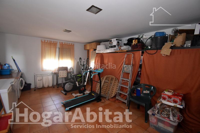 Foto d3002f91-3449-4619-bd20-aa3a1edbe428. Casa amb calefacció a Santa Quiteria - Les Boqueres Almazora / Almassora