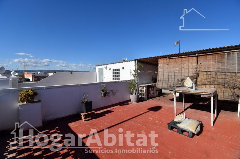 Foto d6b086b6-dcc5-4a44-aa51-00c5c9c55e0f. Casa amb calefacció a Santa Quiteria - Les Boqueres Almazora / Almassora