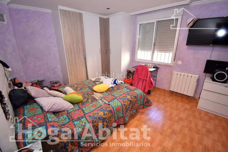Foto daa0c438-f2b4-4517-977e-fb654fb85ffa. Casa amb calefacció a Santa Quiteria - Les Boqueres Almazora / Almassora