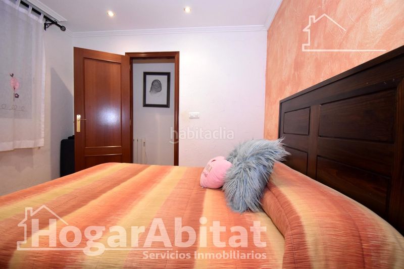Foto dbeb3d40-a6a6-4b69-820b-0d157178b7dd. Casa amb calefacció a Santa Quiteria - Les Boqueres Almazora / Almassora