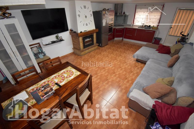 Foto de6d8827-63e8-41f1-995e-4b38acb51124. Casa amb calefacció a Santa Quiteria - Les Boqueres Almazora / Almassora
