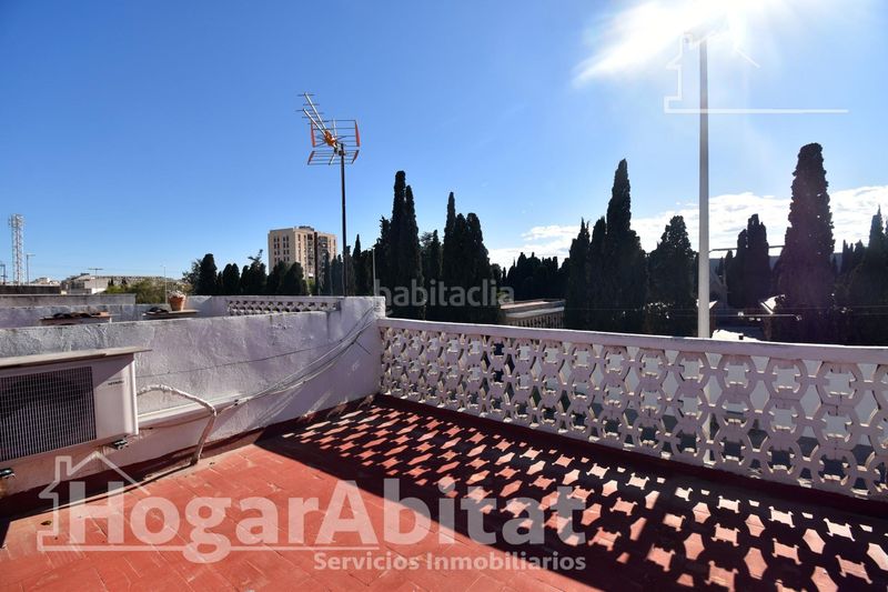 Foto df36af47-15a4-4f56-84d7-d85ebcc0a0ef. Casa amb calefacció a Santa Quiteria - Les Boqueres Almazora / Almassora
