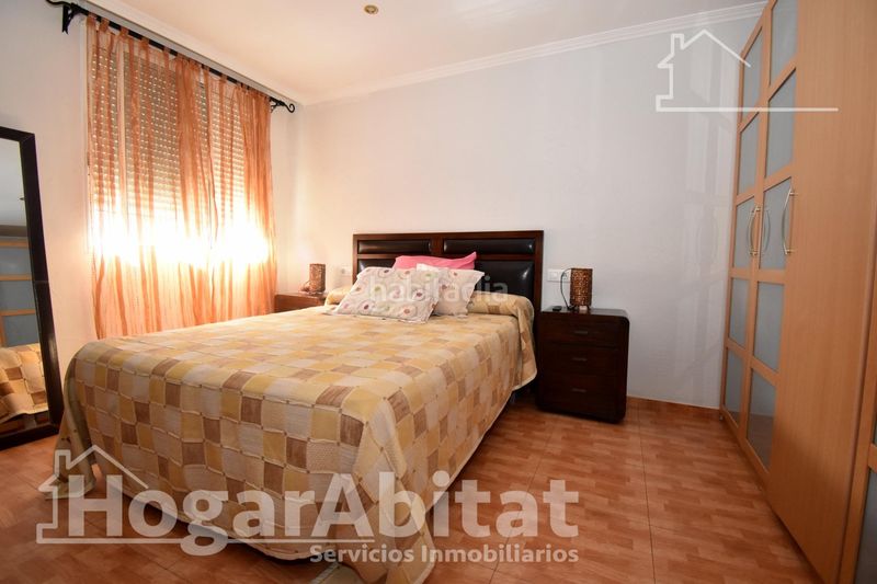 Foto eab4cb4b-72fb-431e-a626-ced0271a35c5. Casa amb calefacció a Santa Quiteria - Les Boqueres Almazora / Almassora