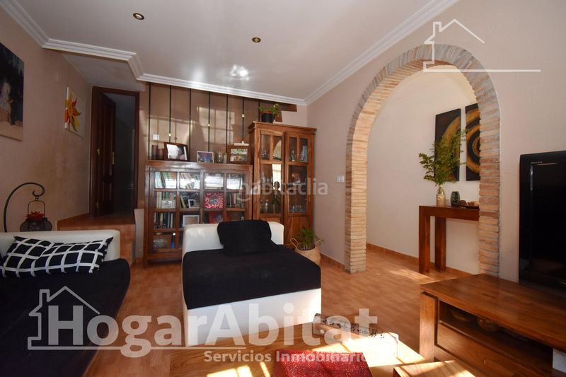 Foto f052e42e-2cbf-4684-bee3-849aeb158367. Casa amb calefacció a Santa Quiteria - Les Boqueres Almazora / Almassora