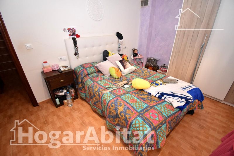 Foto f2136dd0-09d5-4f03-b076-480bd17b8e4d. Casa amb calefacció a Santa Quiteria - Les Boqueres Almazora / Almassora