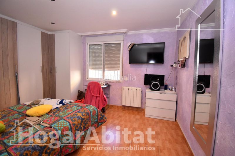 Foto f72b157d-d9b3-4334-9c60-5da88143dab0. Casa amb calefacció a Santa Quiteria - Les Boqueres Almazora / Almassora