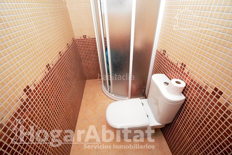 Foto f915ab95-b9cf-45e6-86eb-ab7ffc0d60f0. Casa amb calefacció a Santa Quiteria - Les Boqueres Almazora / Almassora