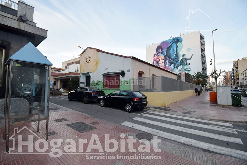 Foto 5f813dd5-4490-4cbd-b331-fb14c46bcb9f. Pis a Vall d´Uixó (la)