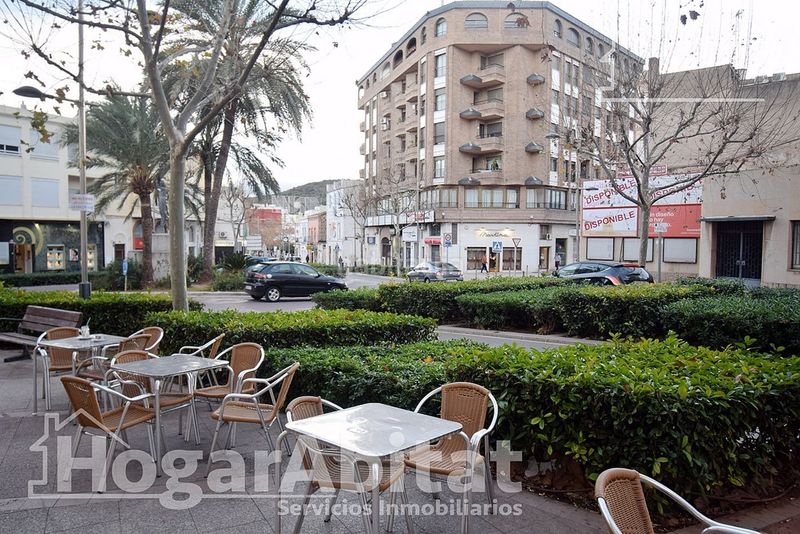 Foto ab9e9292-1581-44a9-98ea-888b586a5493. Pis a Vall d´Uixó (la)